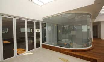 Imagem 6: Cobertura duplex para venda com 453 metros quadrados com 4 quartos em Santa Cecília - São