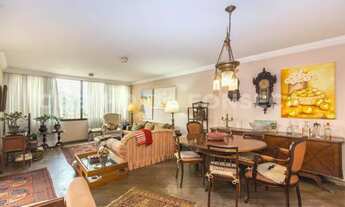 Imagem: São Paulo - Apartamento Padrão - Vila