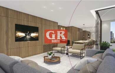 Imagem 2: Apartamento à venda, 4 quartos, 2 suítes, Gutierrez - Belo Horizonte/MG