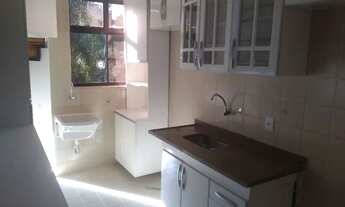 Imagem 6: Apartamento Duplex com 1 dormitório para alugar, 82 m² por R$ 4.634,11/ano - Sudoeste - Br