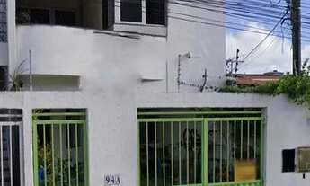 Imagem: Casa para aluguel com 4 quartos em Mangabeiras