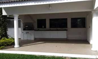 Imagem 3: Casa com 5 dormitórios à venda, 920 m² por R$ 4.000.000,00 - Condomínio São Joaquim - Vinh