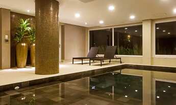 Imagem 6: Apartamento para Locação em Florianópolis, Agronomica, 2 dormitórios, 2 suítes, 3 banheiro