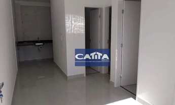 Imagem 5: Apartamento com 2 dormitórios à venda, 39 m² por R$ 300.000,00 - Vila Dalila - São Paulo/S