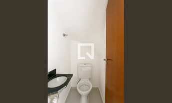 Imagem 6: Casa de Condomínio para Aluguel - Vila Esperança, 2 Quartos, 80 m2