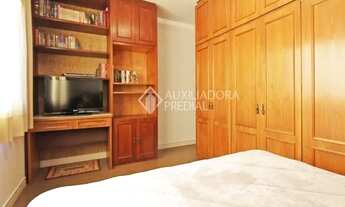 Imagem 2: Apartamento à venda Rua Corcovado, Auxiliadora - Porto Alegre