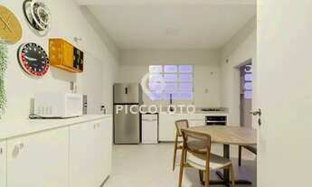 Imagem 7: Apartamento - Cambuí - Campinas