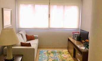 Imagem 2: Oportunidade - Apartamento com 2 dormitórios - 2 wcs - Santana