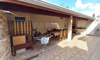 Imagem 3: Casa para venda com 3 quartos em Parque Via Norte - Campinas - SP