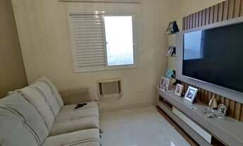 Imagem 7: SANTOS - Apartamento Padrão - ENCRUZILHADA