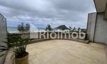 Imagem 4: Recreio dos Bandeirantes