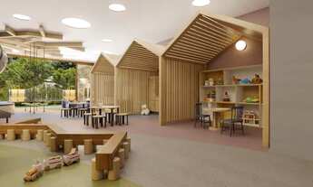 Imagem 7: Apartamento com 132 m² com 3 suítes e varanda gourmet em Botafogo - Rio de Janeiro - RJ