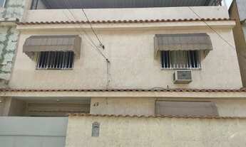 Imagem: Vendo 2 casas tipo duplex com terraço no