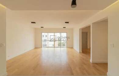 Imagem 3: Apartamento Venda Brooklin 166 m² 4 Dormitórios