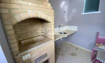 Imagem 7: Casa em condomínio para aluguel, 3 quartos, 3 suítes, 3 vagas, JARDIM DAS PALMEIRAS - Uber