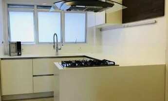 Imagem 7: Apartamento para venda possui 206 metros quadrados com 4 quartos em Vila Romana - São Paul