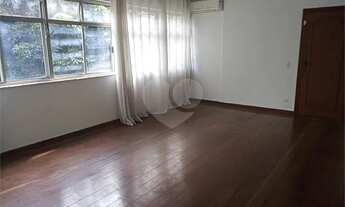 Imagem 2: Rio de Janeiro - Apartamento Padrão - TIJUCA