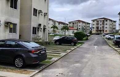 Imagem 6: CONDOMINIO IDEAL TORQUATO - 2 QUARTOS