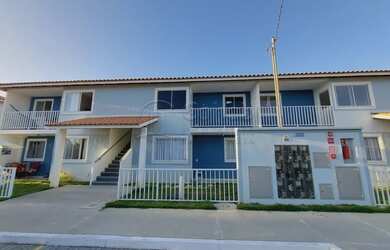 Imagem 2: Barra dos Coqueiros - Apartamento Padrão - Centro