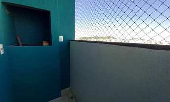 Imagem 6: APARTAMENTO no SANTO ANTÔNIO com 2 quartos para LOCAÇÃO, 50 m²