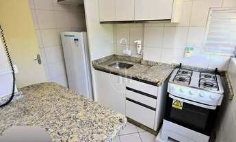 Imagem 6: Apartamento com 2 dormitórios à venda, 66 m² por R$ 350.000,00 - Capoeiras - Florianópolis