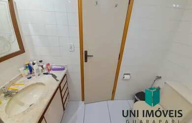 Imagem 4: Apartamento 01 quarto, elevador, lazer a venda por R$310.000,00 Praia do Morro - Guarapari