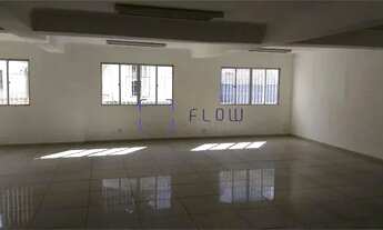 Imagem 2: Casa comercial 480m² contendo salas e 8 vagas -IBIRAPUERA