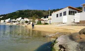 Imagem 5: Casa para venda possui 500 metros quadrados com 3 quartos em Ponta de Baixo - São José - S