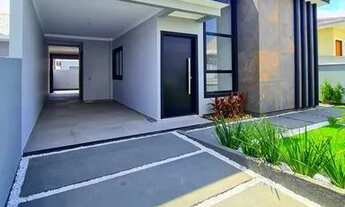 Imagem 2: Casa de 3 Quartos no Bela Vista em Palhoça-SC à Venda por R$ 600 mil