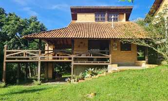 Imagem 2: Sobrado Ibiraquera