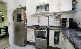 Imagem 4: CASA TERREA COM AREA GOURMET PORTAL DO MORUMBI