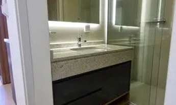 Imagem 3: Flat para aluguel tem 28 metros quadrados com 1 quarto em Setor Marista - Goiânia - GO