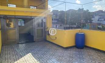 Imagem: Casa para Venda 119m², 6 dormitórios