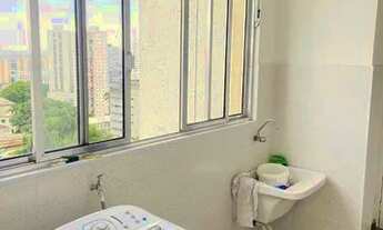 Imagem 6: Apartamento com 3 dormitórios à venda, 94 m² por R$ 499.000,00 - Centro - Guarulhos/SP