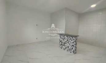 Imagem 2: Casa nova para locação - Jardim da Glória