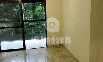 Imagem 2: Apartamento para locação de 88 m² 3 dormitórios 1 suíte 2 vagas Vila Mascote R$ 3.100,00