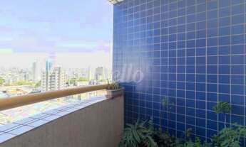Imagem 5: São Paulo - Apartamento Padrão - Mooca