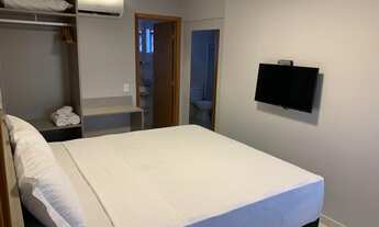 Imagem 3: Excelente Duplex Na Jatiúca - Mobiliado - Vista para o Mar