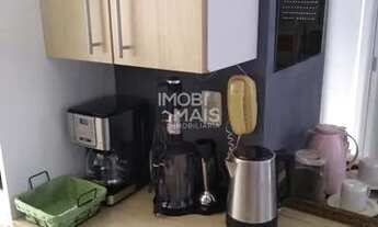 Imagem 4: APARTAMENTO SEMIMOBILIADO PARA VENDA E LOCAÇÃO ÁGUA DO SOBRADO I