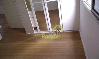 Imagem 5: Apartamento com 1 dormitório para alugar, 36 m² por R$ 3.630,00/mês - Aclimação - São Paul