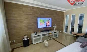 Imagem 4: Casa Terrea 3 dormitórios, 250 m² - venda por R$ 2.000.000 ou aluguel por R$ 6.000/mês