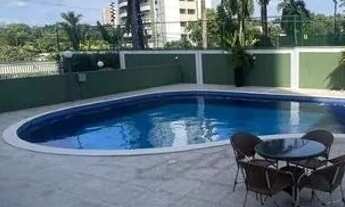 Imagem 4: Cond. Jard. Adrianópolis apto. mobiliado