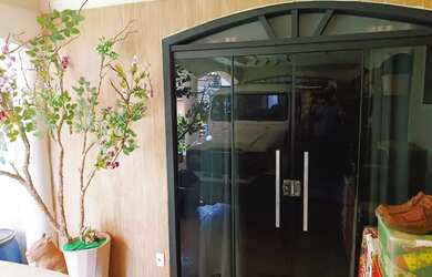 Imagem 6: IMÓVEL COM 2 RESIDÊNCIAS INDIVIDUAIS LAJOTADA ARMÁRIOS VARANDA GOURMET OPORTUNIDADE ÚNICA