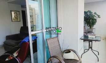 Imagem 5: Lindo apartamento de quatros quartos no Buritis