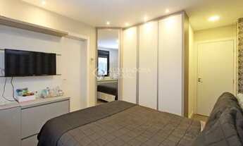 Imagem 4: Apartamento à venda Rua Professor Emílio Kemp, Jardim Itu - Porto Alegre