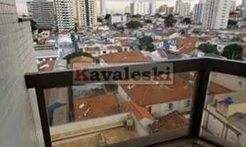 Imagem 3: Apartamento Mobiliado Miolo Ipiranga - 220 metros - 4 dormitórios 2 suites 3 vagas - Lazer