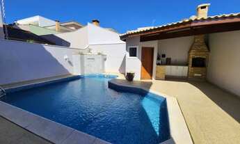 Imagem 7: SOBRADO COM PISCINA LOCAÇÃO CONDOMINIO ALTO DA BOA VISTA