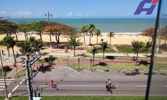 Imagem: Excelente 4 quartos frente Mar da praia