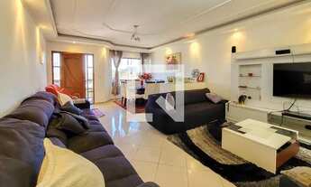 Imagem: Casa para Aluguel - Vila Lusitânia, 3 Quartos