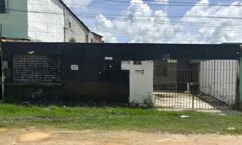 Imagem: CASA NA LAGOA OLHO DAGUA PRAZERES